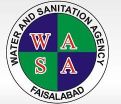 WASA Faisalabad
